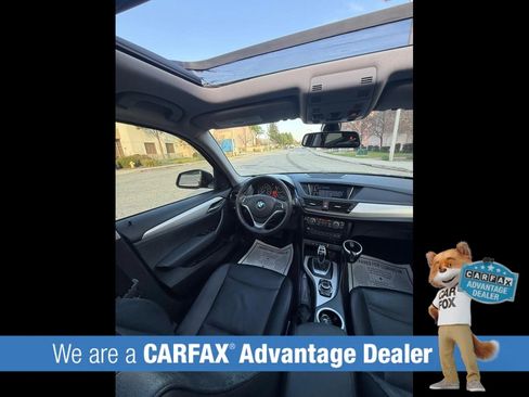 Used 2015 BMW X1 xDrive28i image 27