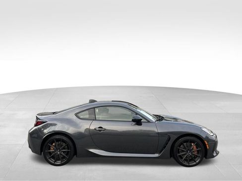 Used 2026 Subaru BRZ tS RWD image 6