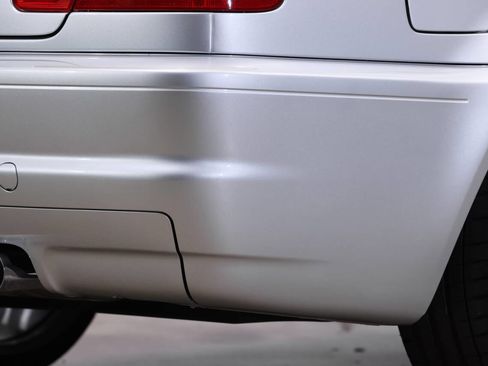 Used 2005 BMW M3 Coupe image 27