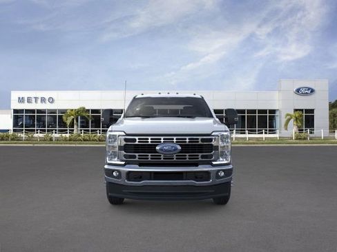 New 2026 Ford F350 XLT image 6