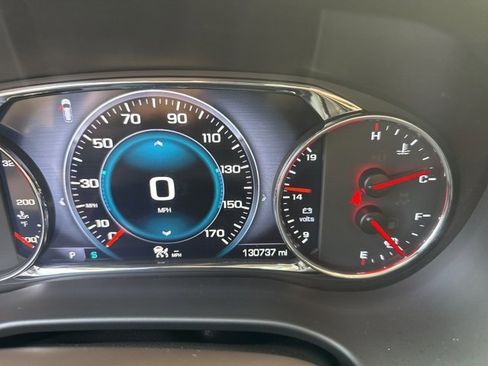 Used 2017 GMC Acadia Denali w/ Technology Package image 15