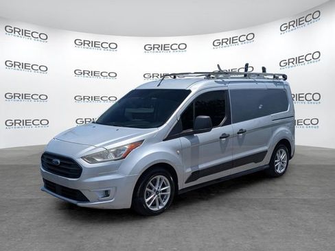 Used 2019 Ford Transit Connect XLT FWD image 3