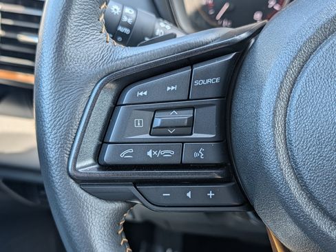 Used 2025 Subaru Outback Wilderness AWD/4WD image 27
