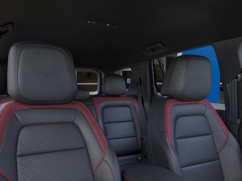 New 2026 Chevrolet Equinox RS w/ Safety and Technology Package image 25