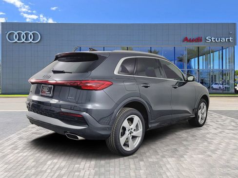 New 2025 Audi Q5 Premium Plus image 6