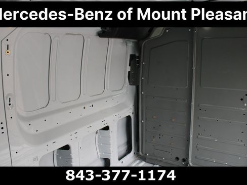 Used 2024 Ford Transit 250 Low Roof w/ Fleet Fuel Economy Package image 11