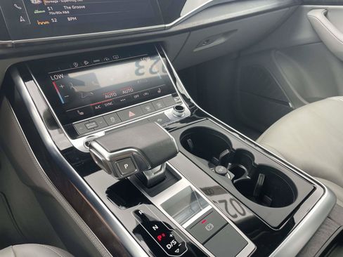 Certified 2023 Audi Q7 2.0T Premium Plus w/ Premium Plus Package AWD/4WD image 31