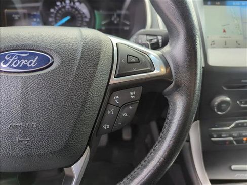 Used 2016 Ford Edge SEL w/ Equipment Group 201A image 15