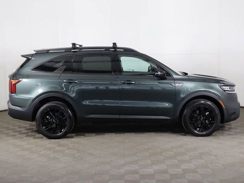 Used 2023 Kia Sorento S w/ Panoramic Sunroof Package AWD/4WD image 20