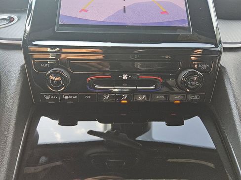 New 2025 Jeep Grand Cherokee Laredo X image 21