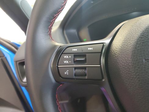 Used 2025 Honda Civic Type R image 23