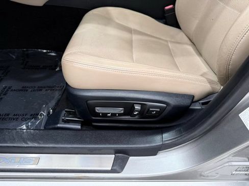 Used 2016 Lexus GS 350 RWD image 11