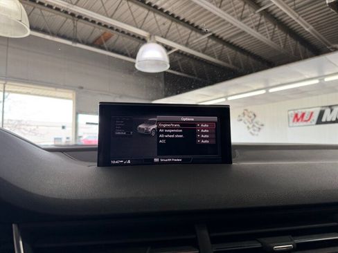 Used 2018 Audi Q7 3.0T Prestige image 39