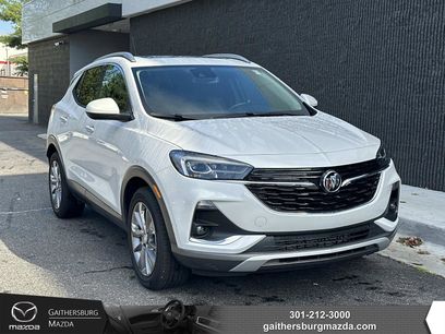 Used 2023 Buick Encore GX Essence w/ Experience Buick Package