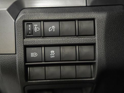 New 2026 Toyota Tacoma SR5 AWD/4WD image 35