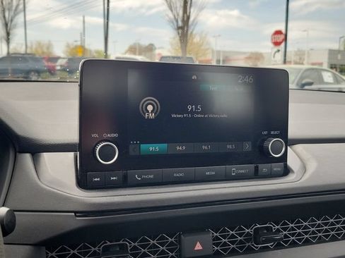 Certified 2024 Honda Accord LX image 17