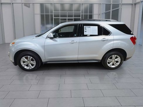 Used 2015 Chevrolet Equinox LT w/ Driver Convenience Package image 5