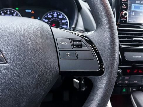 New 2025 Mitsubishi Eclipse Cross ES image 22