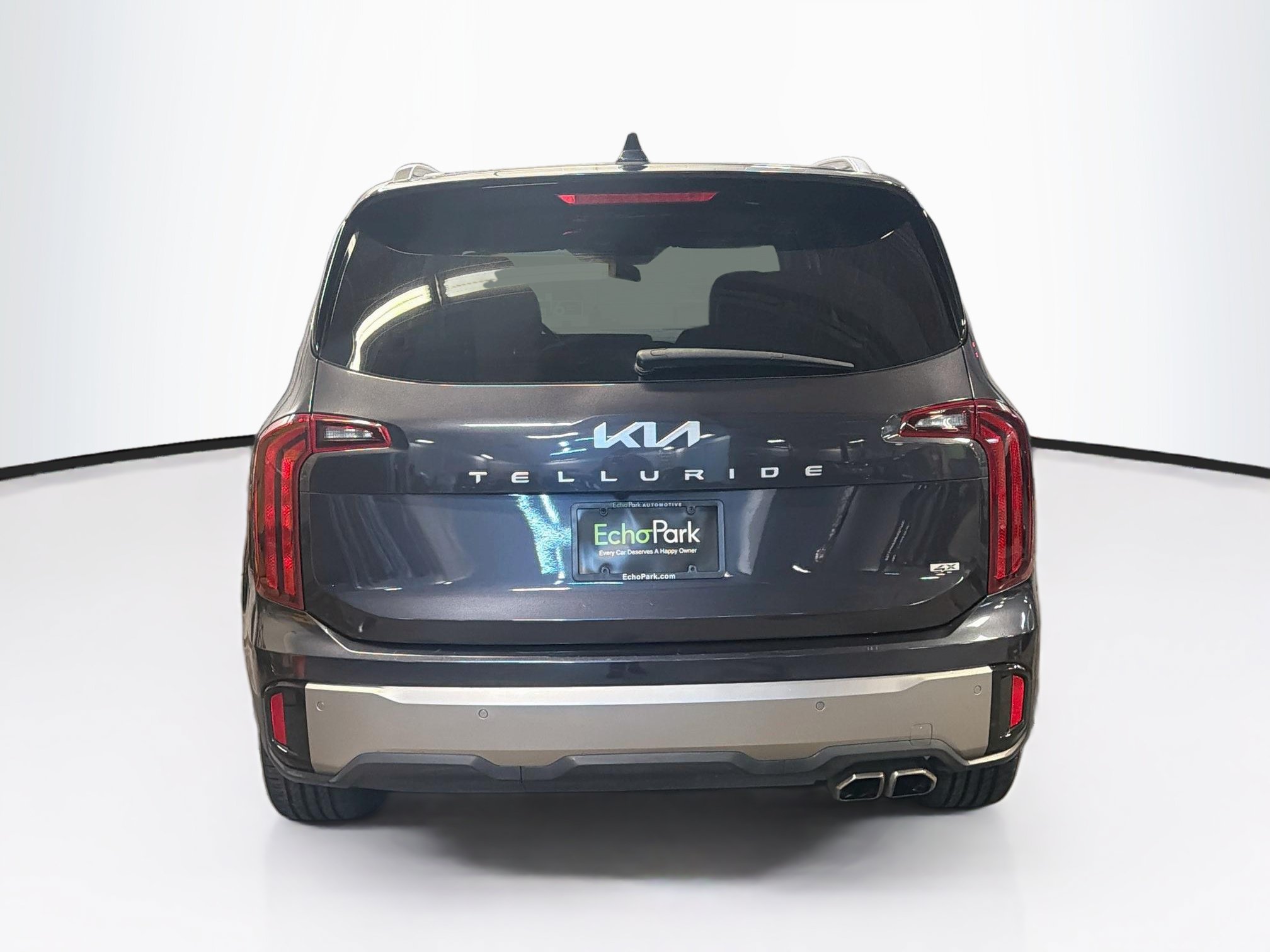 Used 2025 Kia Telluride S AWD/4WD image 7