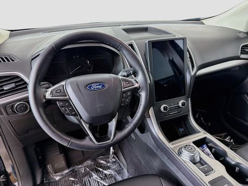 Used 2024 Ford Edge SEL w/ Convenience Package AWD/4WD image 18