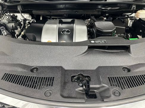 Used 2017 Lexus RX 350 F Sport w/ Accessory Package AWD/4WD image 65