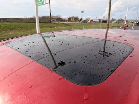 Used 2023 Honda CR-V EX-L image 9