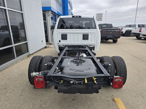 Used 2025 RAM 3500 Tradesman image 6