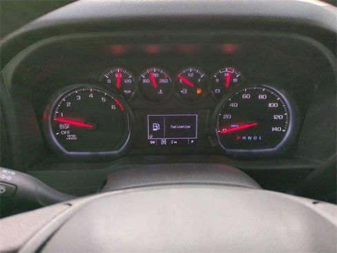 New 2025 GMC Sierra 1500 Pro w/ Pro Value Package image 11