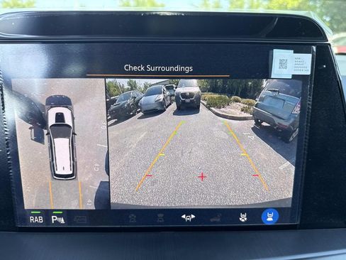 New 2026 Subaru Outback Wilderness AWD/4WD image 31