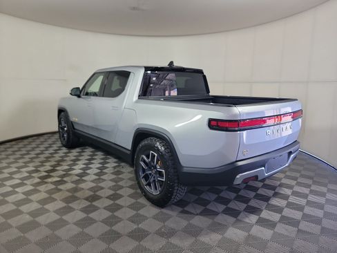 Used 2022 Rivian R1T Adventure AWD/4WD image 37