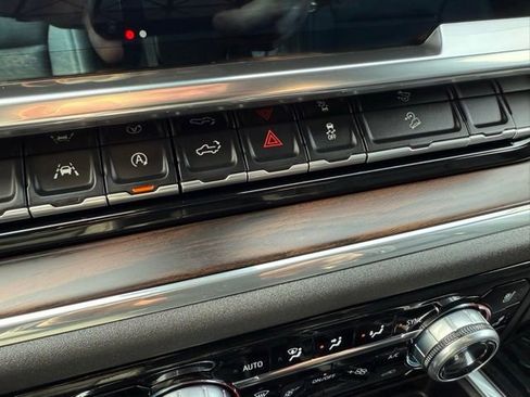 Used 2023 GMC Sierra 1500 SLT w/ SLT Premium Package image 25