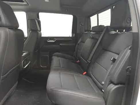 New 2026 Chevrolet Silverado 2500 LTZ w/ LTZ Premium Package image 23