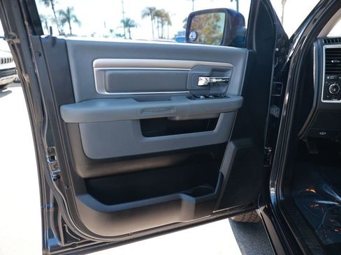 Used 2013 RAM 1500 Big Horn RWD image 16
