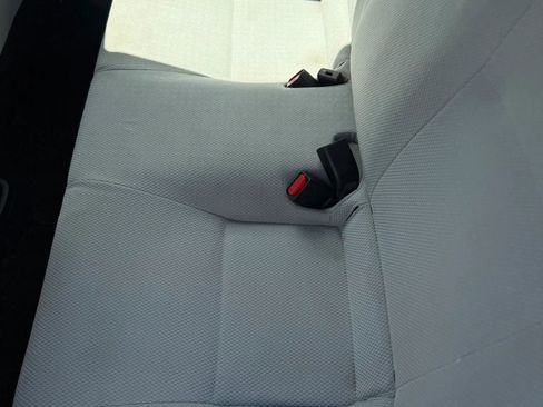 Used 2012 Toyota Prius C One FWD image 23