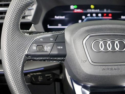 Used 2023 Audi S3 Prestige w/ Prestige Package AWD/4WD image 35