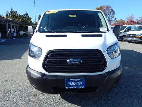 Used 2018 Ford Transit 350 XL image 11