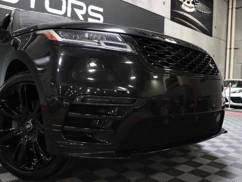 Used 2020 Land Rover Range Rover Velar R-Dynamic S image 65