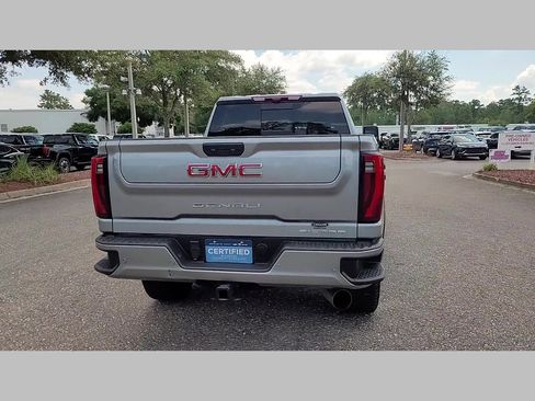 Certified 2024 GMC Sierra 2500 Denali w/ Denali Reserve Package image 27