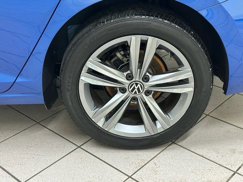 Used 2023 Volkswagen Jetta SE image 12