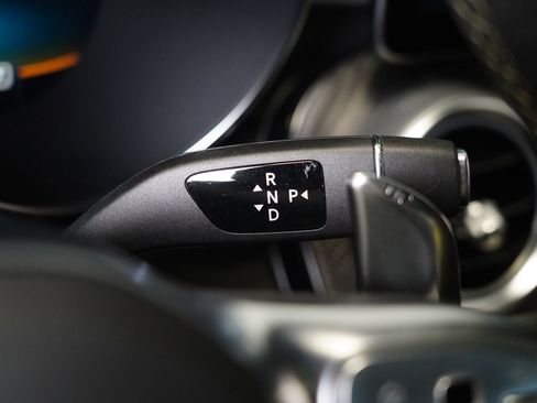 Certified 2023 Mercedes-Benz C 63 AMG S image 22