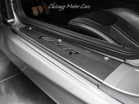 Used 2017 Dodge Viper GTC w/ ACR Package RWD image 24