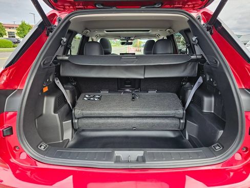 New 2026 Mitsubishi Outlander SEL AWD/4WD image 12