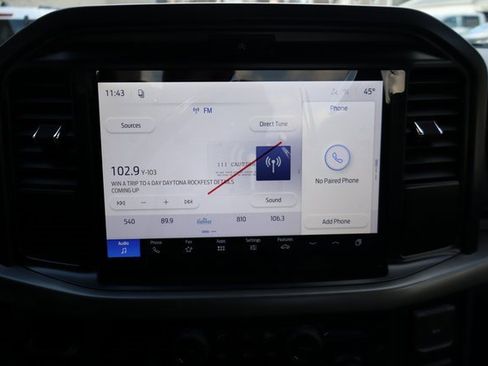 New 2026 Ford F150 XL image 5