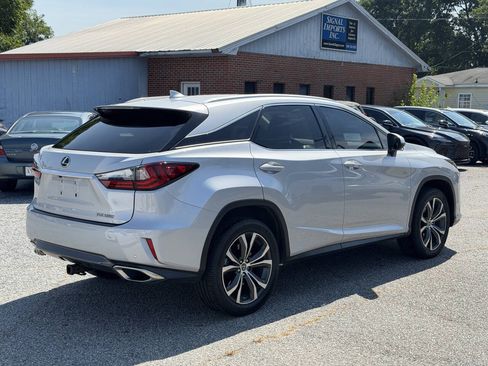 Used 2018 Lexus RX 350 FWD w/ Premium Package image 6