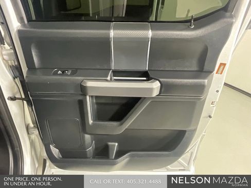 Used 2018 Ford F150 XLT w/ Equipment Group 302A Luxury AWD/4WD image 22