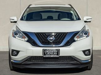 Used 2017 Nissan Murano SV w/ Premium Plus Package video 2