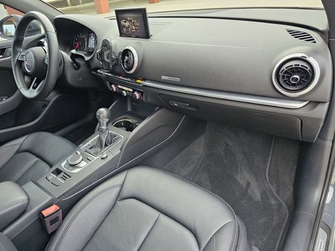 Used 2018 Audi A3 2.0T Premium Plus w/ Premium Plus Package image 19