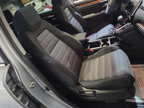 Used 2018 Honda CR-V EX image 25