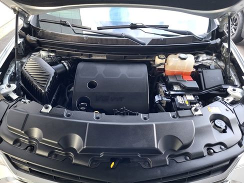 Used 2019 Chevrolet Traverse LS image 10