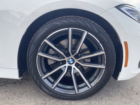 Used 2021 BMW 430i Coupe w/ Convenience Package image 10